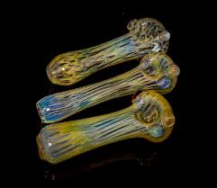 FUMED PIPE