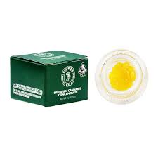 Flower Co - Blueberry Blast - Live Diamonds - [S] - 1 g