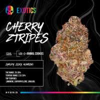 Bosky - Cherry Ztripez -14g Flower - [H]