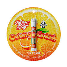 MicroBar - Orange Crush - Cart - [S] - 1 g