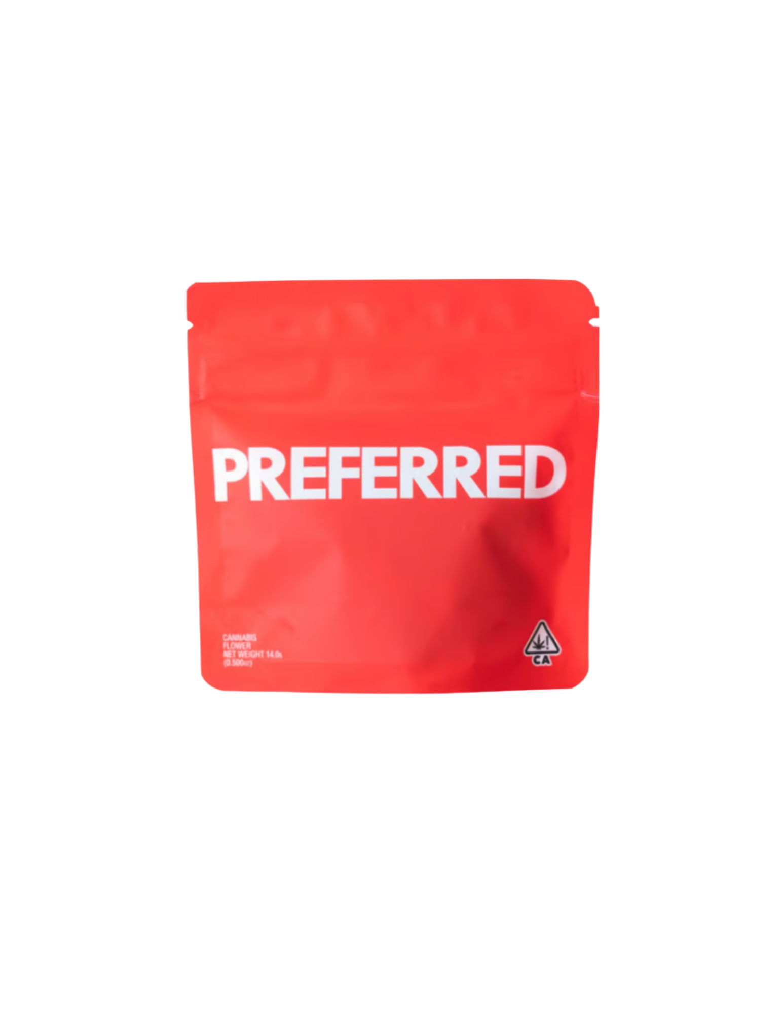 Preferred Gardens - Blackberry Kush - [I] - 14 g