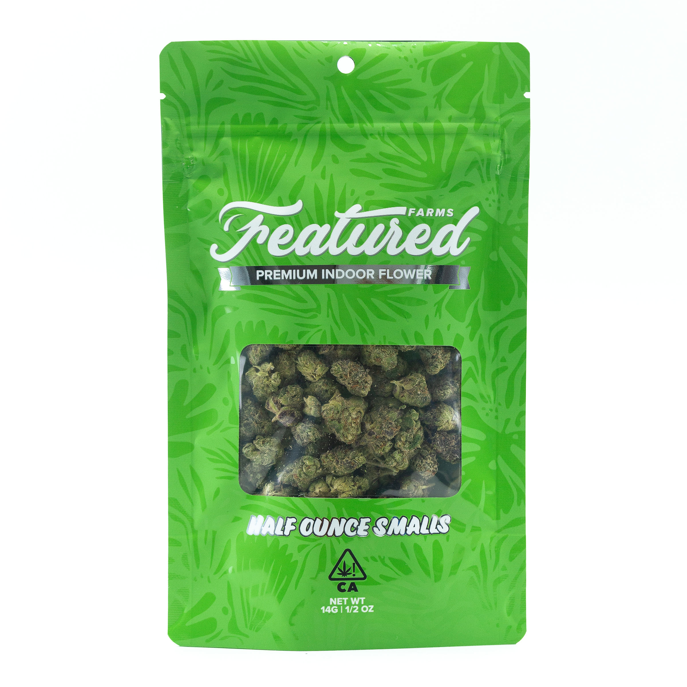 Featured Farms - Watermelon Burst - Flower - [I] - 14 g