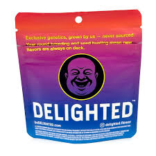 Delighted - Agua Fresca - 3.5g - [H]