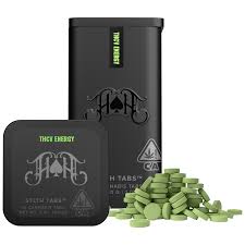 Heavy Hitters - Lights On - Tablets - [S] - 100 mg - 10 Pack