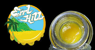 Errl Hill - PB & J - Live Resin - [H] - 1 g