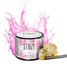 Stiiizy - Pink Champagne - LRD - [H] - 1 g