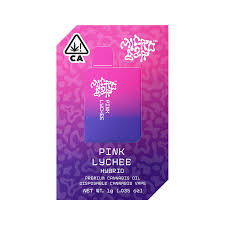 MicroBar - Pink Lychee - AIO - [S] - 1 g