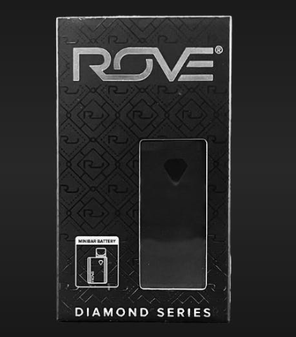 ROVE - Rove Embar Battery - Ornamental - Diamond Series - One Size