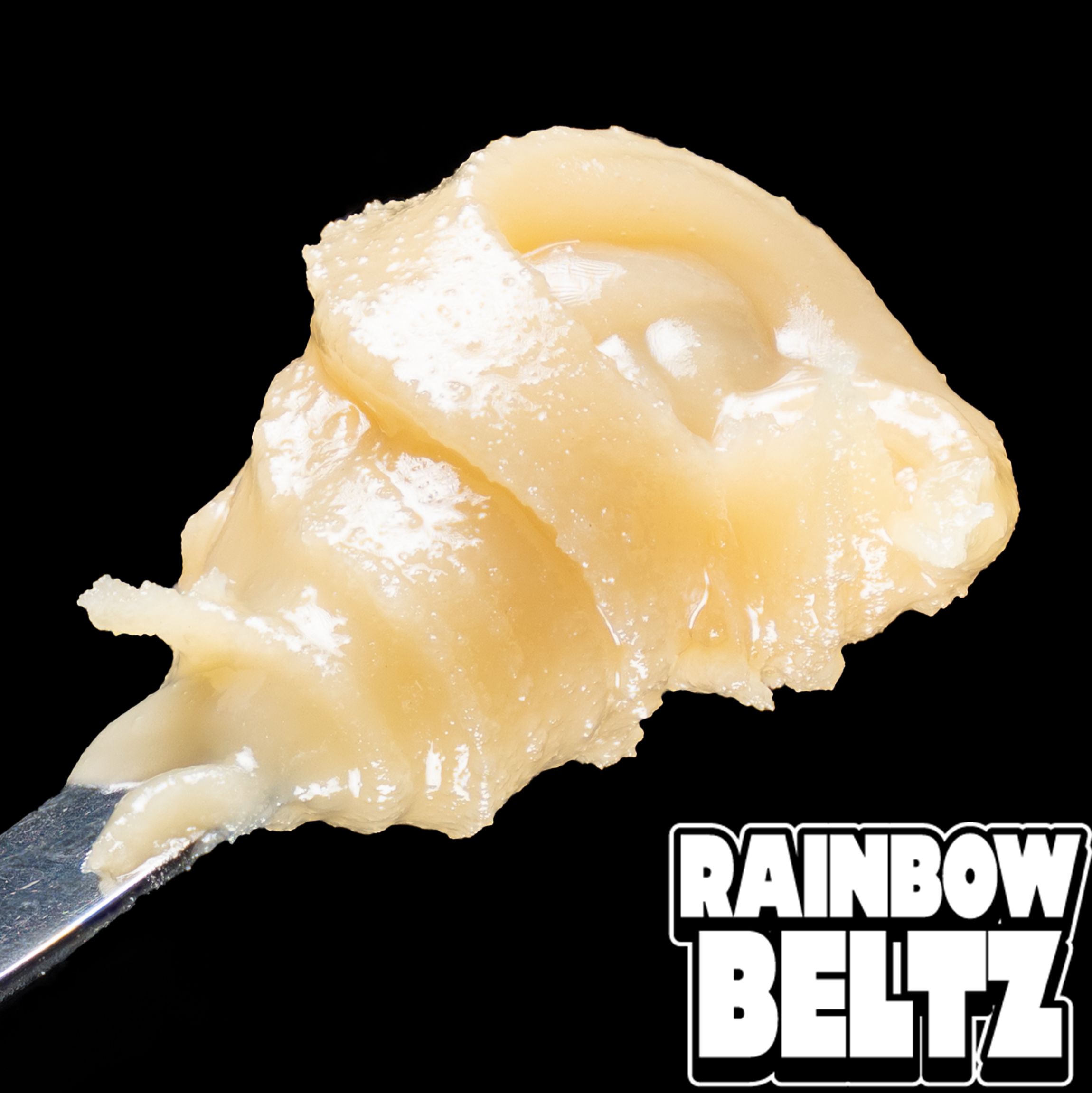 Trilogy 710 - Rainbow Beltz - 1g Rosin