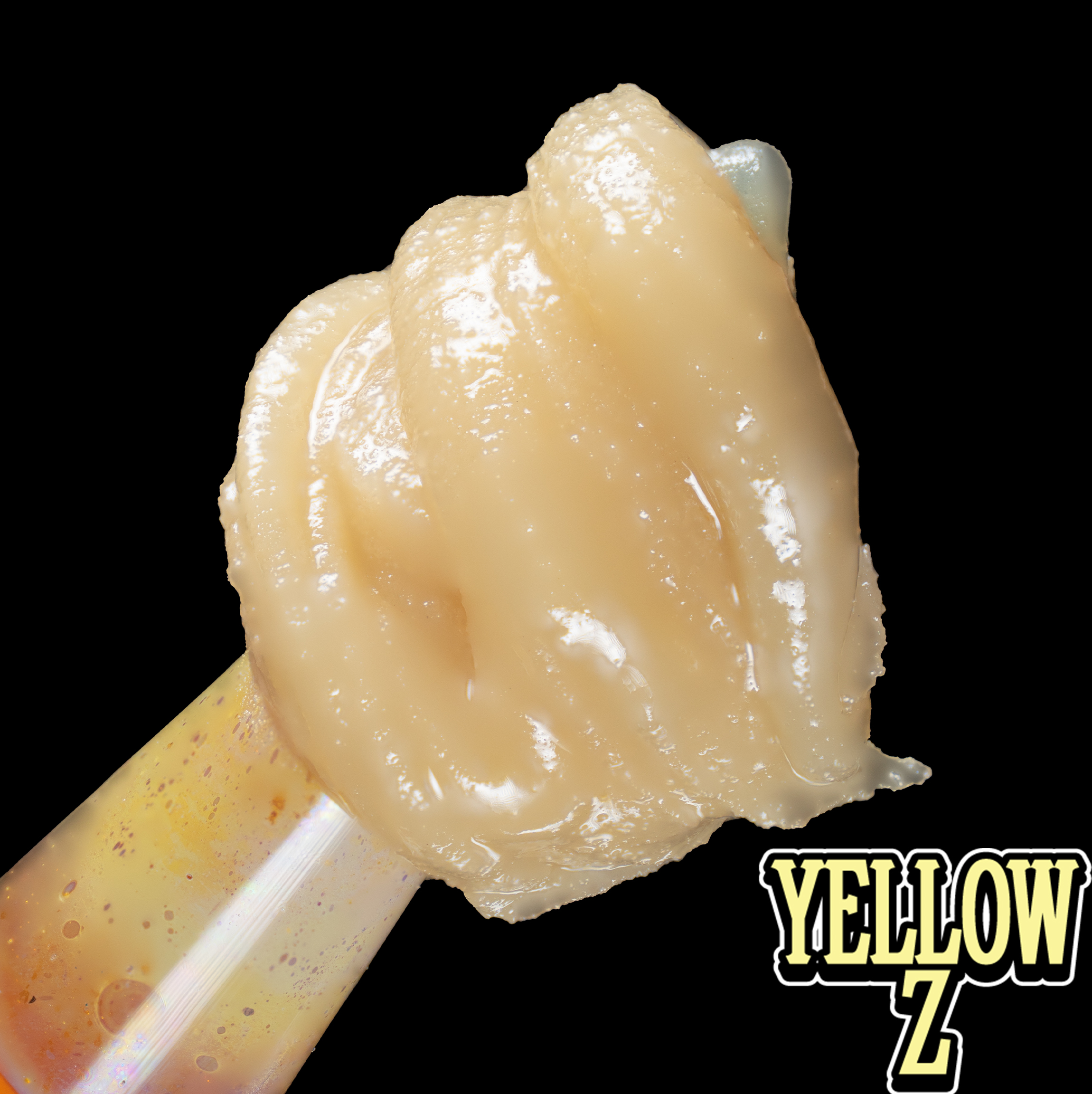 Trilogy 710 - Yellow Z - 1g Rosin