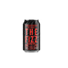 The Fizz - Classic Cola - Soda - [H] - 100 mg