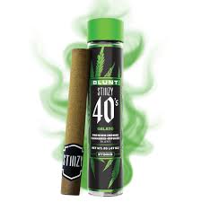 Stiiizy - Gelato - Inf Blunt - [H] - 2 g