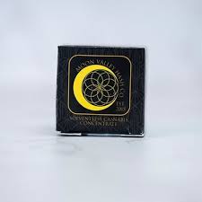 Moon Valley Organics - Garlic Juice - Live Rosin - [H] - 1 g