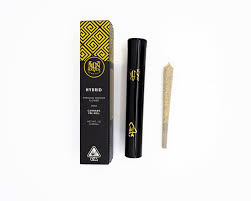 Maven - Shangri La - Preroll - [H] - 1 g