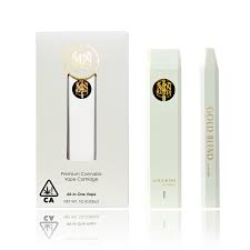 Maven - Apples & Bananas - AIO - [H] - 1 g