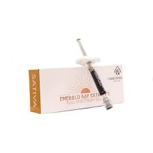 Emerald Bay Wellness - Pineapple Kush - Topical - [CBD] - 1000 mg