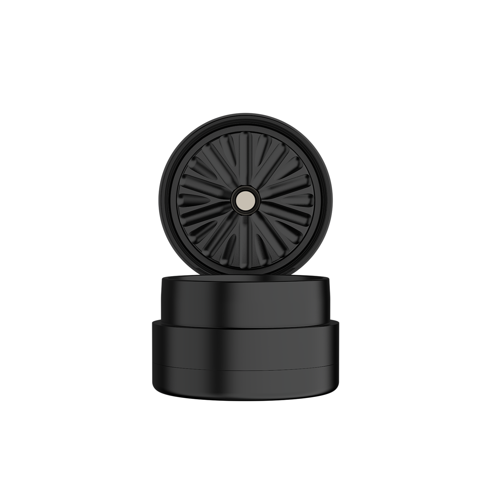 Flower Mill Standard 2.5" - One Size