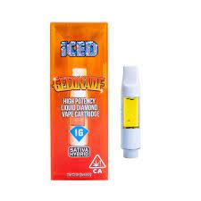 Iced - Gelonade - [H] - 1 g