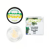 Tempo - Thin Mint - LR Diamonds - [H] - 1 g