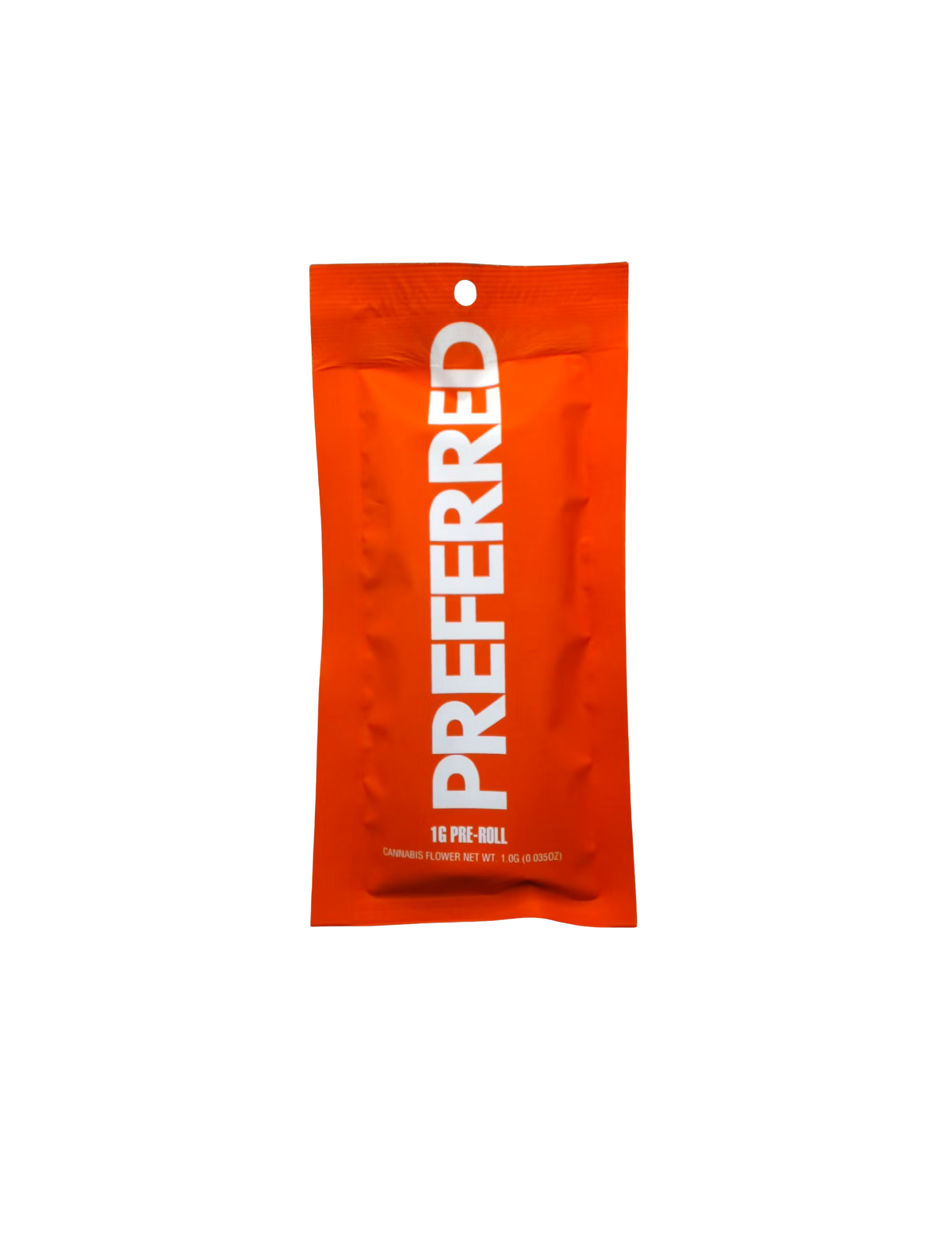 Preferred Garden - Sativa - 1 g