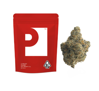 PREFERED GARDEN - DUECES - FLOWER - [H] - 3.5 g
