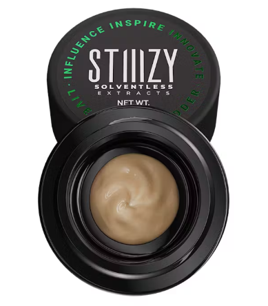 STIIIZY - ORANGE CREAMSICLE - 1G LRS - [S]