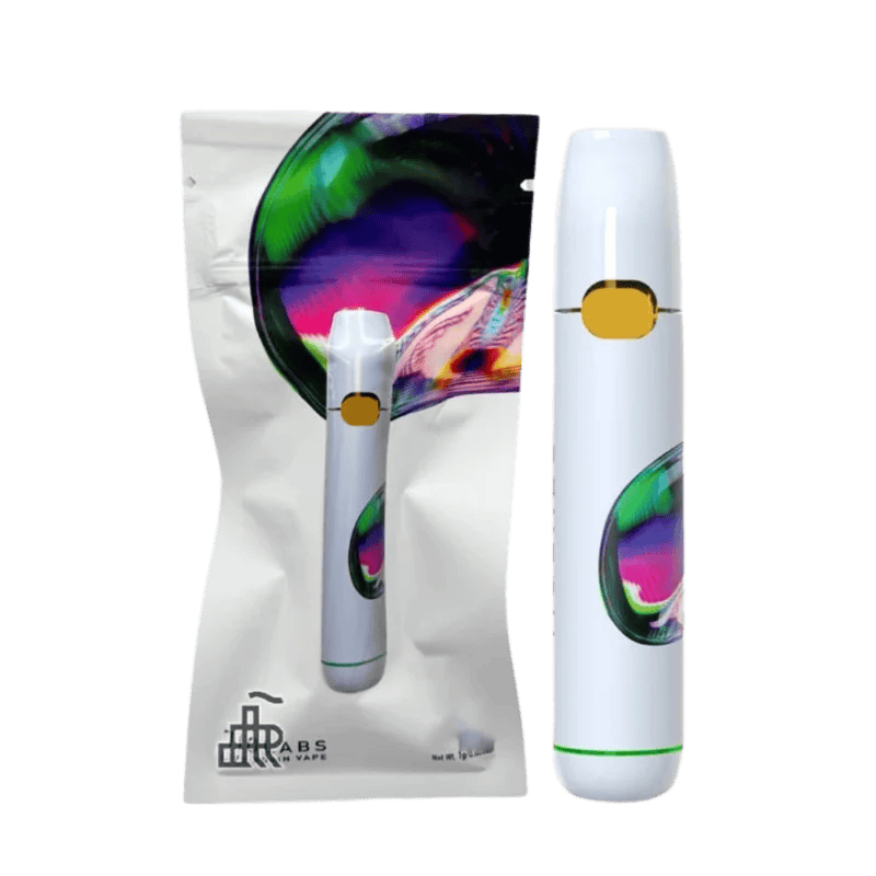 710 Labs - Gorilla Dosha - Rosin 1g AIO