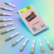 Selfies - Superglue - Pr - [H] - 3 g - 12 Pack