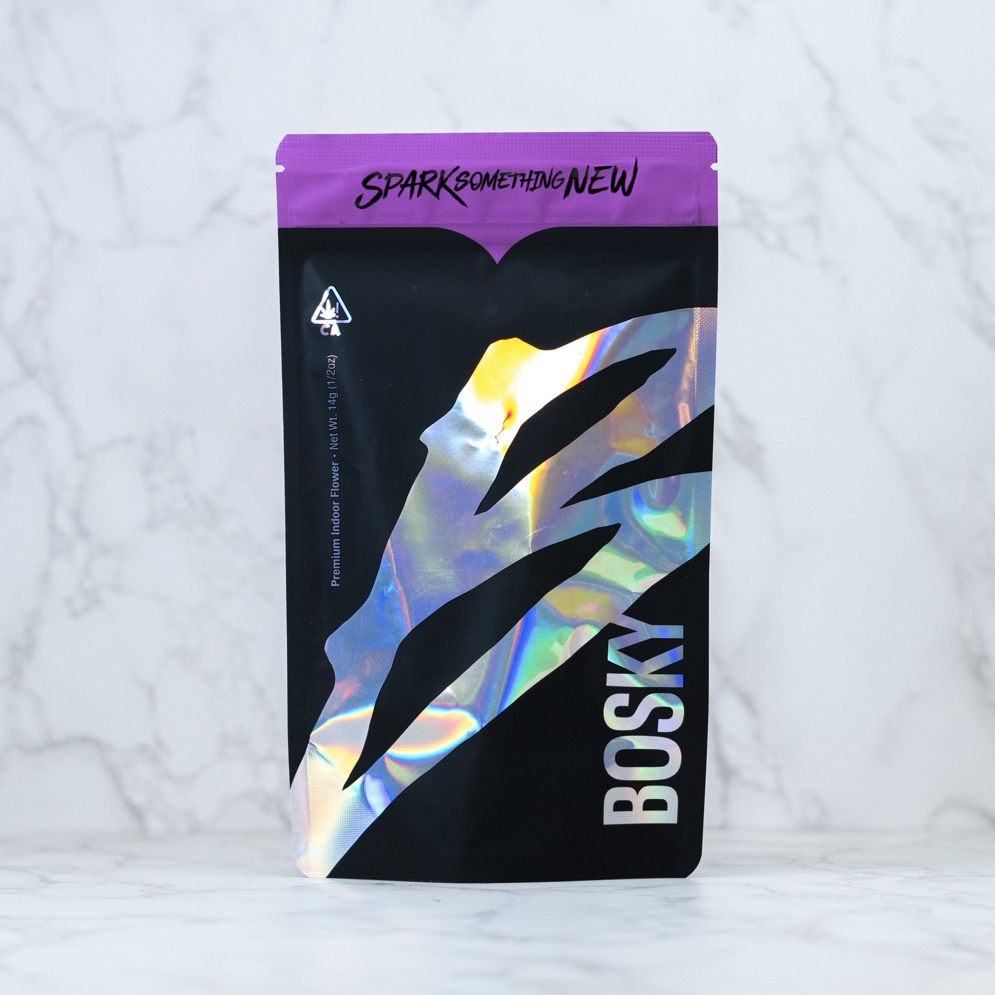 Bosky - Sweetiez -14g Flower - [ ]