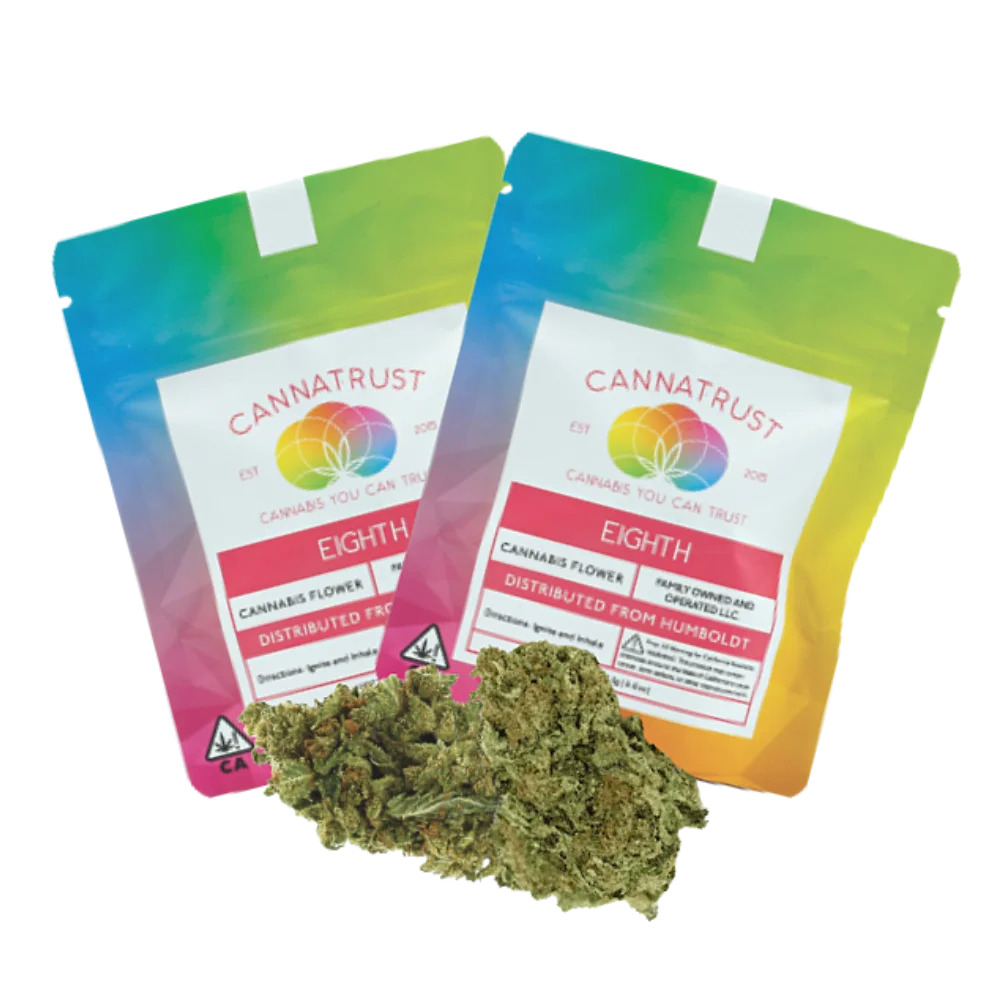 Cannatrust - Lava Jungle Cake - [I] - 3.5 g