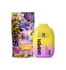 Gramlin - Watermelon Lemonade - AIO - [I] - 1 g