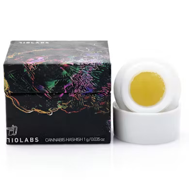 710 LABS - PERSEY  SB36 #40 - rosin - 1 g