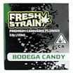 Fresh Strain - Bodega Candy - Flower - [H] - 3.5 g