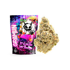 Gramlin - Pink Whip - Flower - [S] - 3.5 g