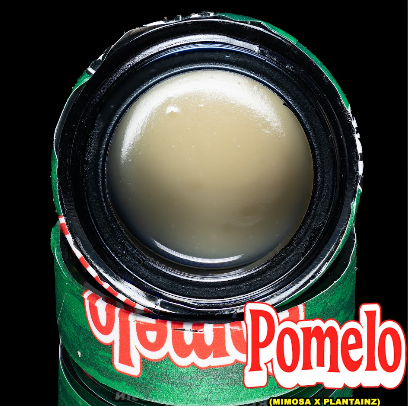Trilogy - Pomelo - Rosin - 1 g