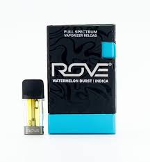 ROVE - WATERMELON BURST - 1G RELOAD POD - [I]