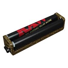 Raw - 110mm King Size - 2-Way Roller