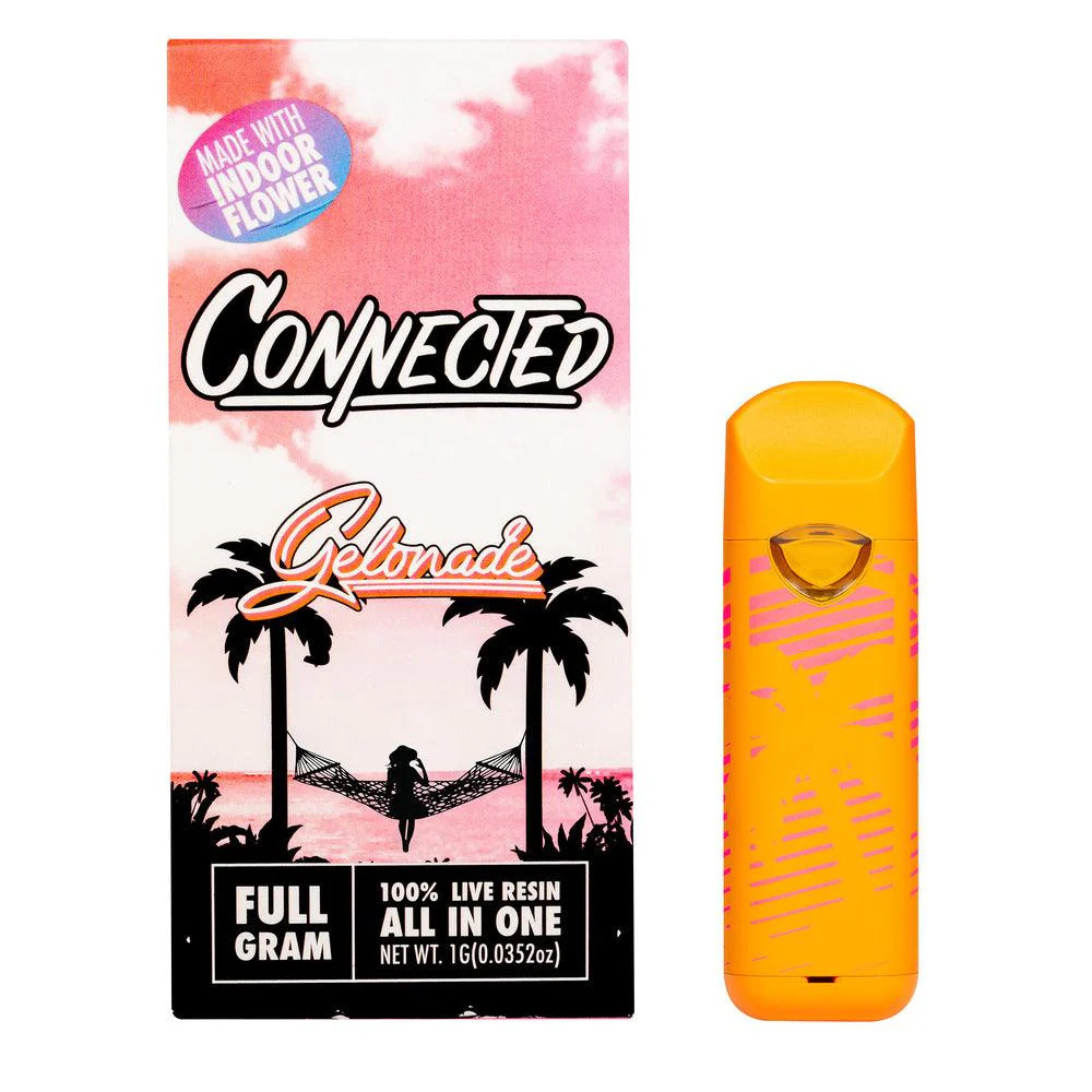 Connected - Gelonade - 1G - AIO [S]