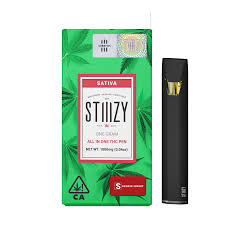 Stiiizy - Orange Sunset - AIO - [S] - 1 g