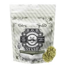 Bobs Stash - Aminal Mints - 28g Flower - [H]