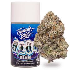 Jungle Boys - Balm - Flower - [H] - 3.5 g