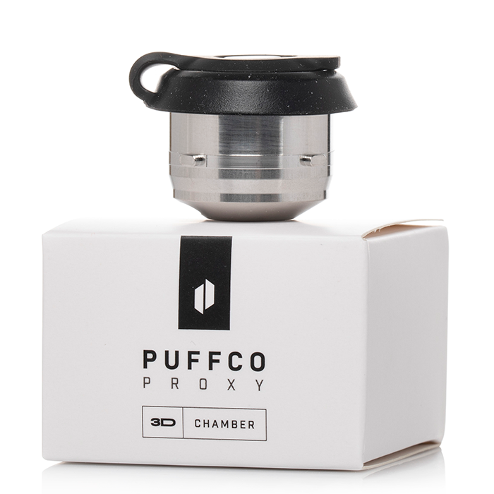 PUFFCO - PROXY ATOMIZER - 3D CHAMBER REPLACEMENT