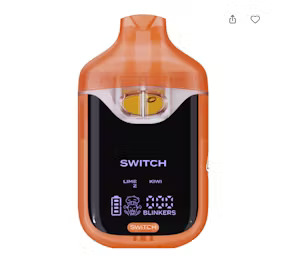Boutiq - Lime Z x Kiwi - LLD - AIO - [I/I] - 1 g