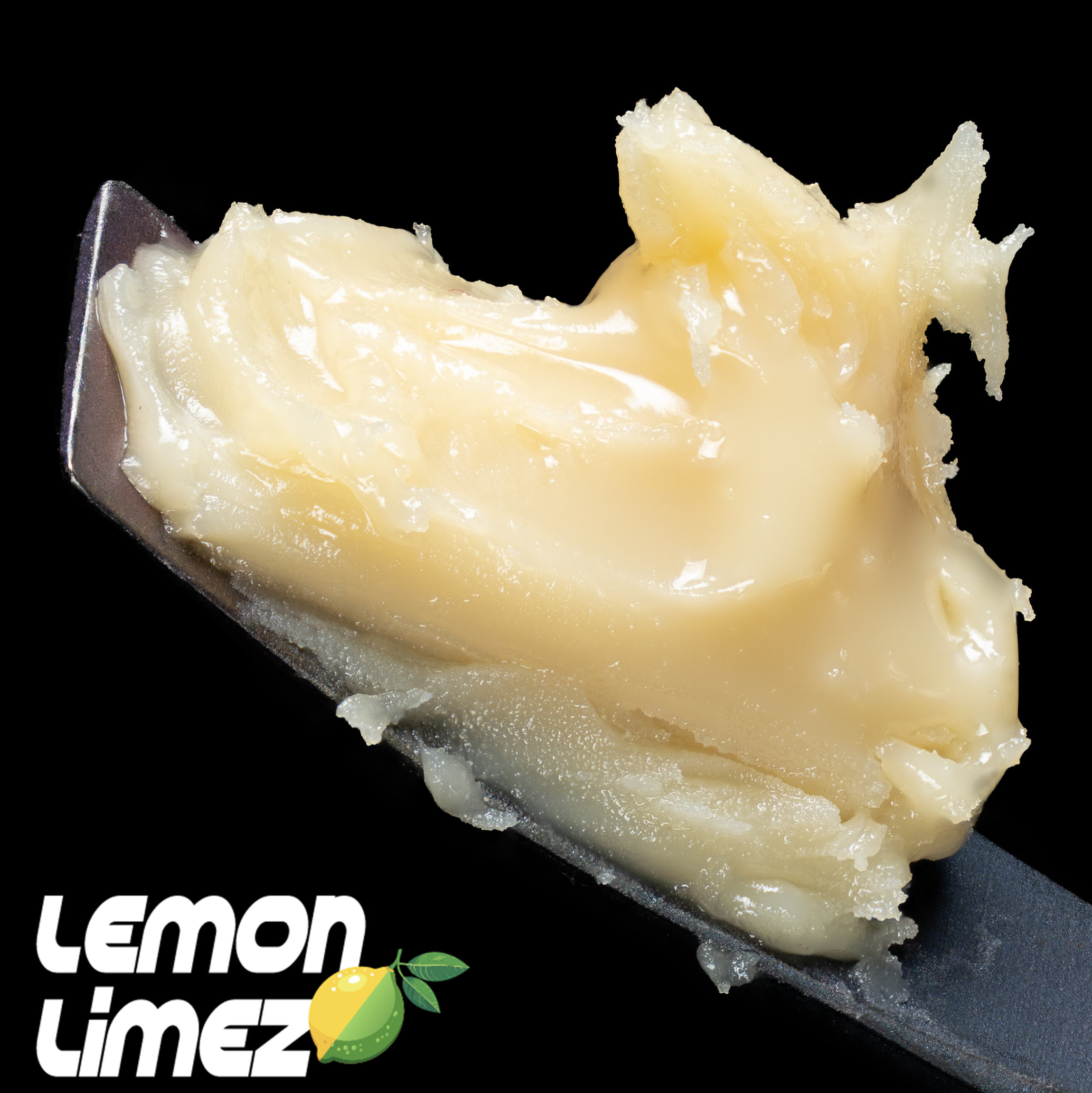 Trilogy 710 - Lemon Limez - 1g Rosin
