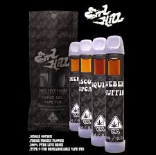 Errl Hill - Sour Trop - LR AIO - [H] - 1 g