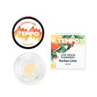 Tempo - Durban Lime - LR Diamonds - [S] - 1 g