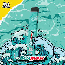 High 90's - Baja Burst - AIO - [H] - 1 g