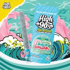 High 90's - Baja Gushers - 1.5g Pre Roll - [H]