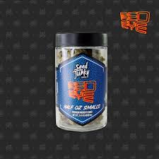 Seed Junky - Red Eye - Flower - [I] - 14 g