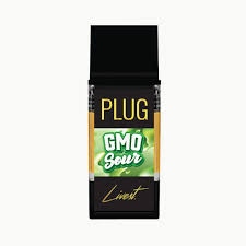 PlugNPlay - Ghost Train - Pod - [H] - 1 g